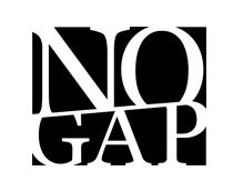 Logo til NOGAP - Nordic Game Production A/S